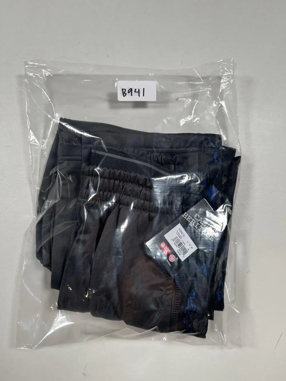 New Florida Gators Pants Boys Medium Gray NCAA Football Campus Heritage Youth